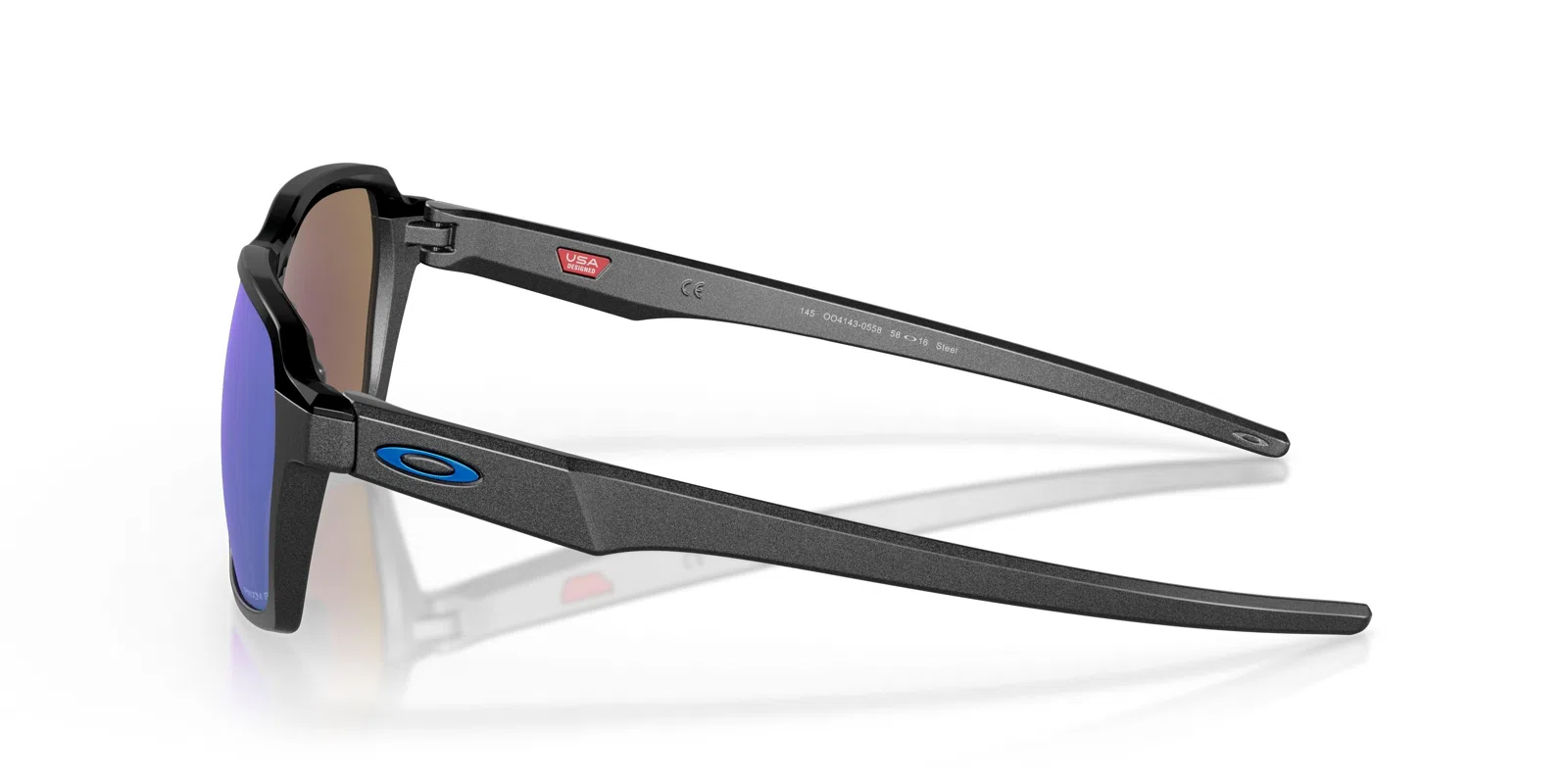 Oakley Parlay 4143 Sunglasses - view 11